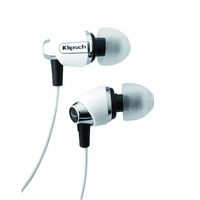 Klipsch Image S4 In Ear Headphones