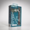 Klipsch Image S5i Rugged Earphones with 3-Button Mic for iPhone iPod