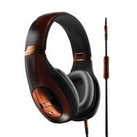Klipsch Mode M40 Noise Cancelling Over Ear Headphones