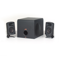Klipsch ProMedia 2.1 THX Certified Speakers