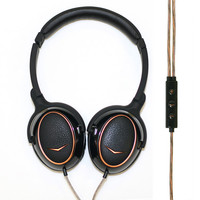 Klipsch Reference ONE On-Ear Stereo Headphones