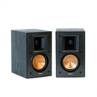 Klipsch Reference RB-41 II Bookshelf Speakers (Pair)