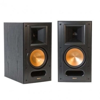 Klipsch Reference RB-61 II Bookshelf Speakers (Pair)