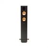 Klipsch Reference RF-42 II Reference Floorstanding Speaker Black (Single)