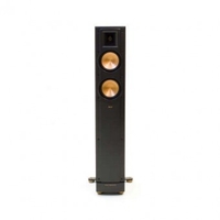Klipsch Reference RF-42 II Reference Floorstanding Speaker Black (Single)