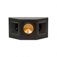 Klipsch Reference RS-41 II Surround Speaker Black (Single)