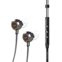 Klipsch X4i In-Ear Headphones with 3 Button Remote