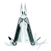Leatherman Charge TTI Multi-Tool with Premium Nylon Leather Pouch