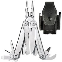 Leatherman Surge Multi Tool with Leather Sheath