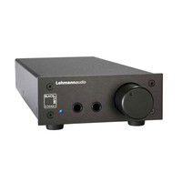 Lehmann Audio Linear Pro Headphone Amplifier