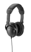 Lenco HP-080 Noise Cancelling Headphones