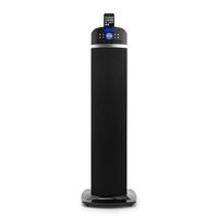 Lenco IPT-223 iPod/iPhone DVD Speakertower