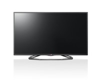 LG 60LB580V 60-inch Widescreen 1080p Full HD Cinema 3D Smart LED TV with Freeview HD/Built-In Wi-Fi