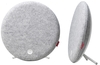 Libratone Loop V.2 Wireless Speaker with AirPlay,  Bluetooth and NFC (Free extra cover of your choice)