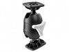 Lifedge Rokk Adjustable Deck Mount for Surface Mount Kit