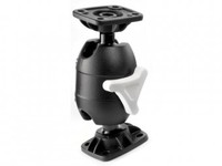 Lifedge Rokk Adjustable Deck Mount for Surface Mount Kit