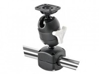 Lifedge Rokk Adjustable Rail Mount for Surface Mount Kit