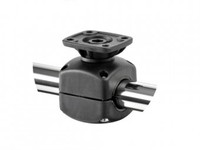 Lifedge Rokk Rail Mount for Surface Mount Kit