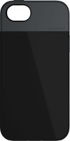 Lunatik Flak Dual Layer Jacket Case for iPhone 5 Black