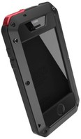 Lunatik Taktik Premium Protection System for iPhone 4/4S