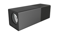 Lytro 8GB Light Field Camera (8x Optical Zoom)