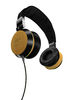 Marley Freedom Stir It Up 3 Mic Headphones