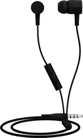 Maxell Spectrum Earphones with In-Line Mic