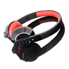 MEElectronics Air-Fi AF32 Stereo Bluetooth Wireless Headphones with hidden microphone