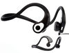 Megabone 2 Water Resistant Bone Conduction Headphones With Microphone