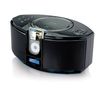 Memorex MI1111-BLKUK CD Micro System with iPod Dock