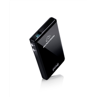 Microvision SHOWWX+ Micro Projector for iPhone iPad Camera and MP3