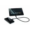 MicroVison ShowWX Plus HDMI Laser Pico Projector for iPod/iPhone/iPad