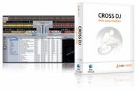 MixVibes Cross DJ