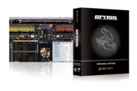 MixVibes Cross DJ Software