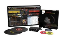 MixVibes Cross Software Pack