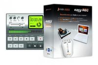 MixVibes Easy REC
