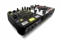 MixVibes U-Mix Control Pro