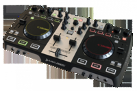 MixVibes U-MIX Control Pro 2 USB DJ controller