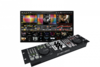 MixVibes VFX Control Mixing Decks Mixing table
