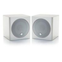Monitor Audio R45HD 50 Watt Satellite Speaker (Pair)