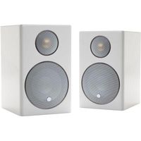 Monitor Audio R90HD High-Class Mini Monitor Speaker (Pair) White