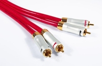 Monkey Cable Clarity Analogue Audio Interconnect