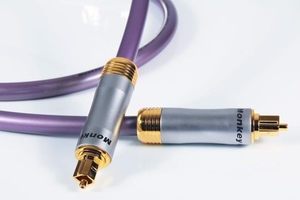 Monkey Cable Clarity Optical Digital Interconnect
