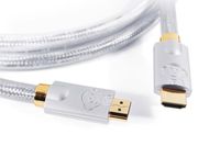 Monkey Cable Connoisseur High Speed HDMI with Ethernet