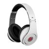 Monster Beats by Dr. Dre Studio High Definition Headphones - White