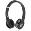 Monster Beats Solo By Dre Headphones Black