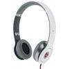 Monster Beats Solo By Dre Headphones White