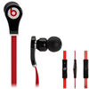 Monster Cable Beats by Dr. Dre Tour In-Ear Headphones With Control Talk