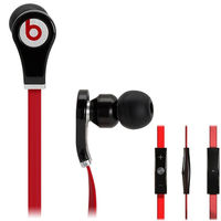 Monster Cable Beats by Dr. Dre Tour In-Ear Headphones With Control Talk