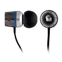 Monster Turbine High Performance In-Ear Speakers / Earphones